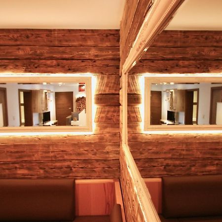 Chalet Apartment Leogang Ngoại thất bức ảnh