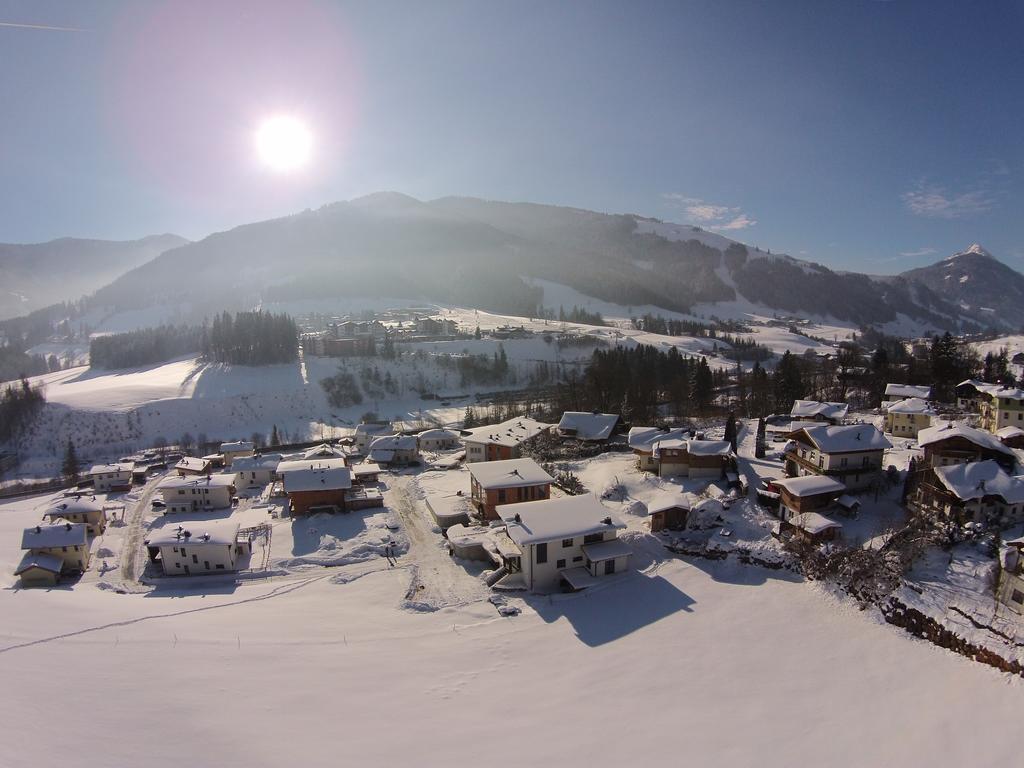 Chalet Apartment Leogang Phòng bức ảnh