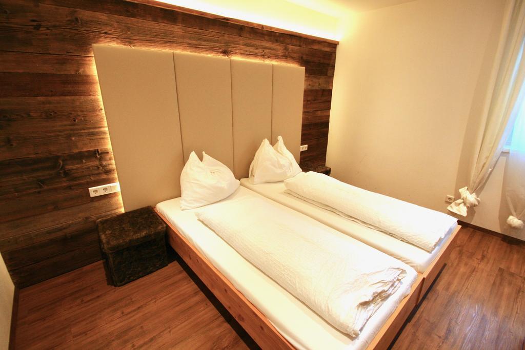 Chalet Apartment Leogang Ngoại thất bức ảnh