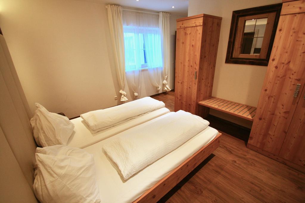 Chalet Apartment Leogang Ngoại thất bức ảnh
