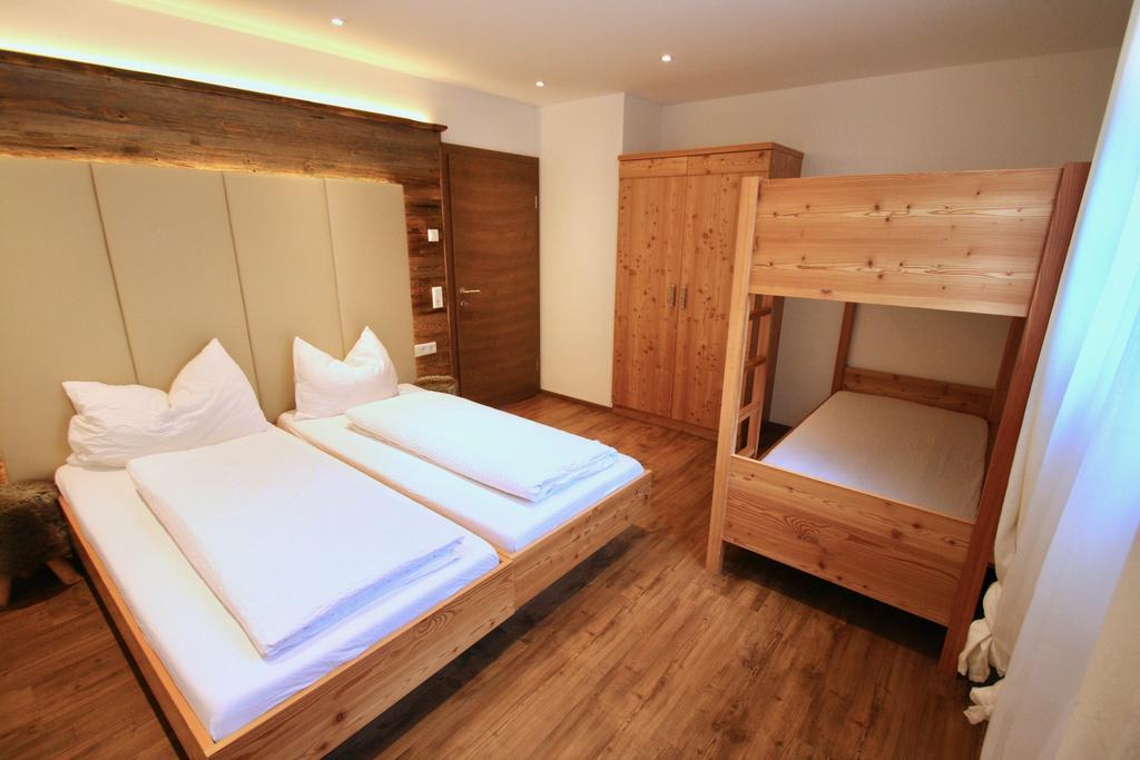 Chalet Apartment Leogang Ngoại thất bức ảnh