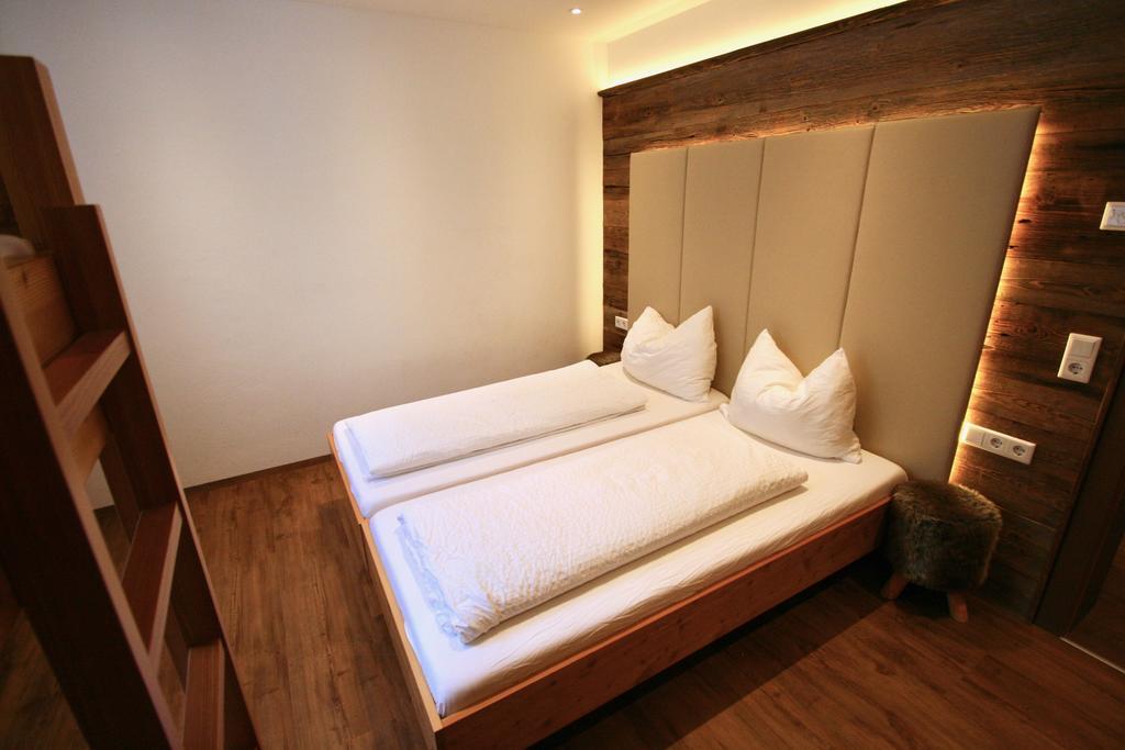 Chalet Apartment Leogang Ngoại thất bức ảnh