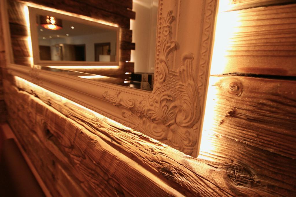 Chalet Apartment Leogang Ngoại thất bức ảnh