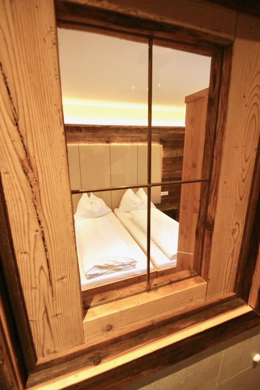 Chalet Apartment Leogang Ngoại thất bức ảnh