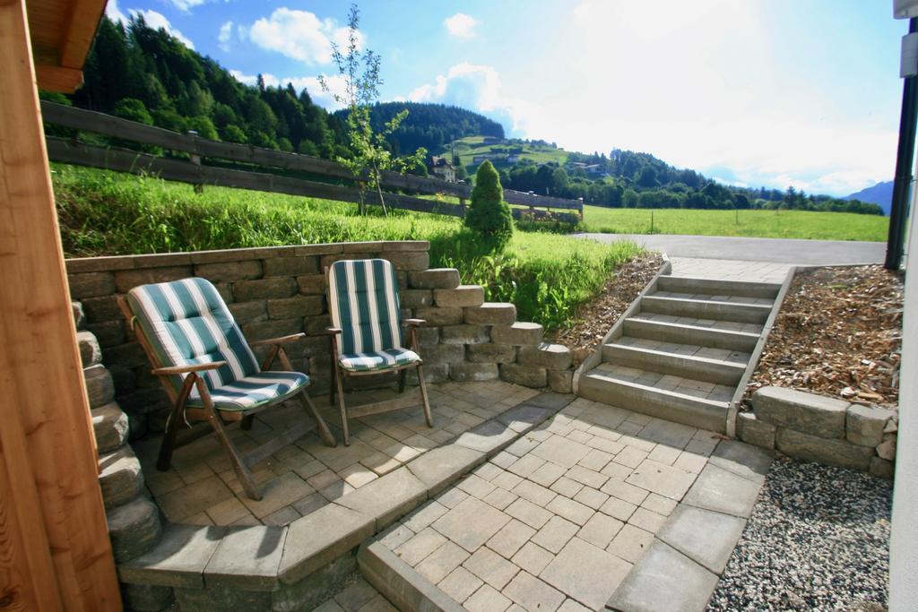 Chalet Apartment Leogang Ngoại thất bức ảnh